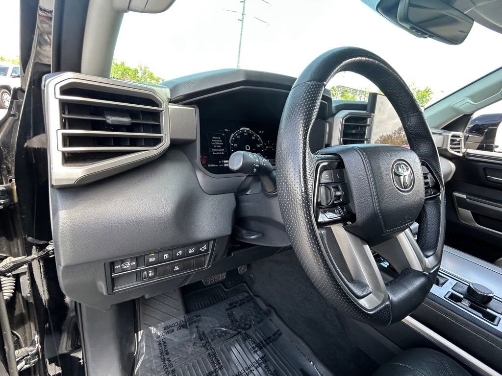 Used 2023 Toyota Sequoia SR5 image 37