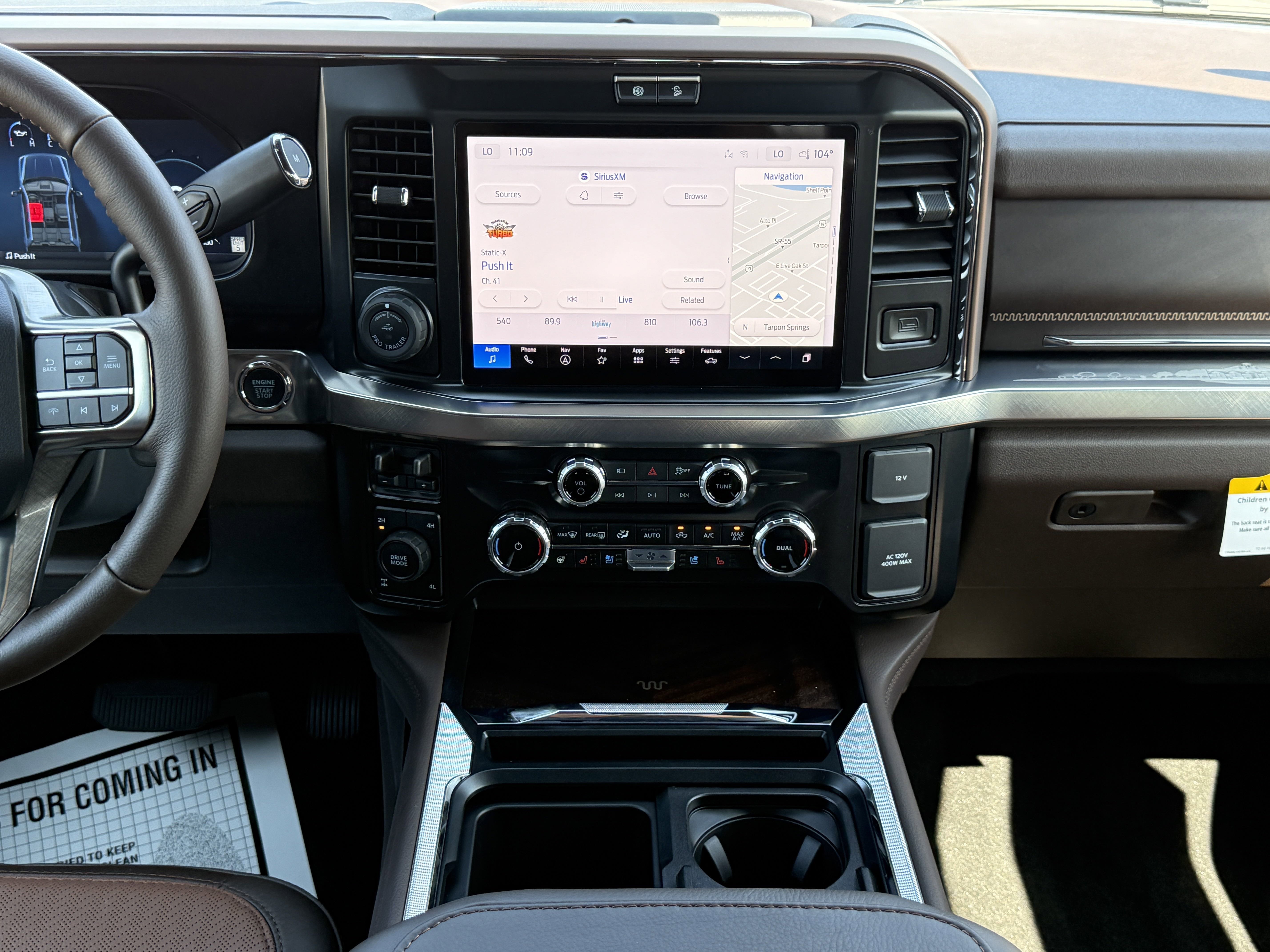 New 2026 Ford F250 King Ranch image 15