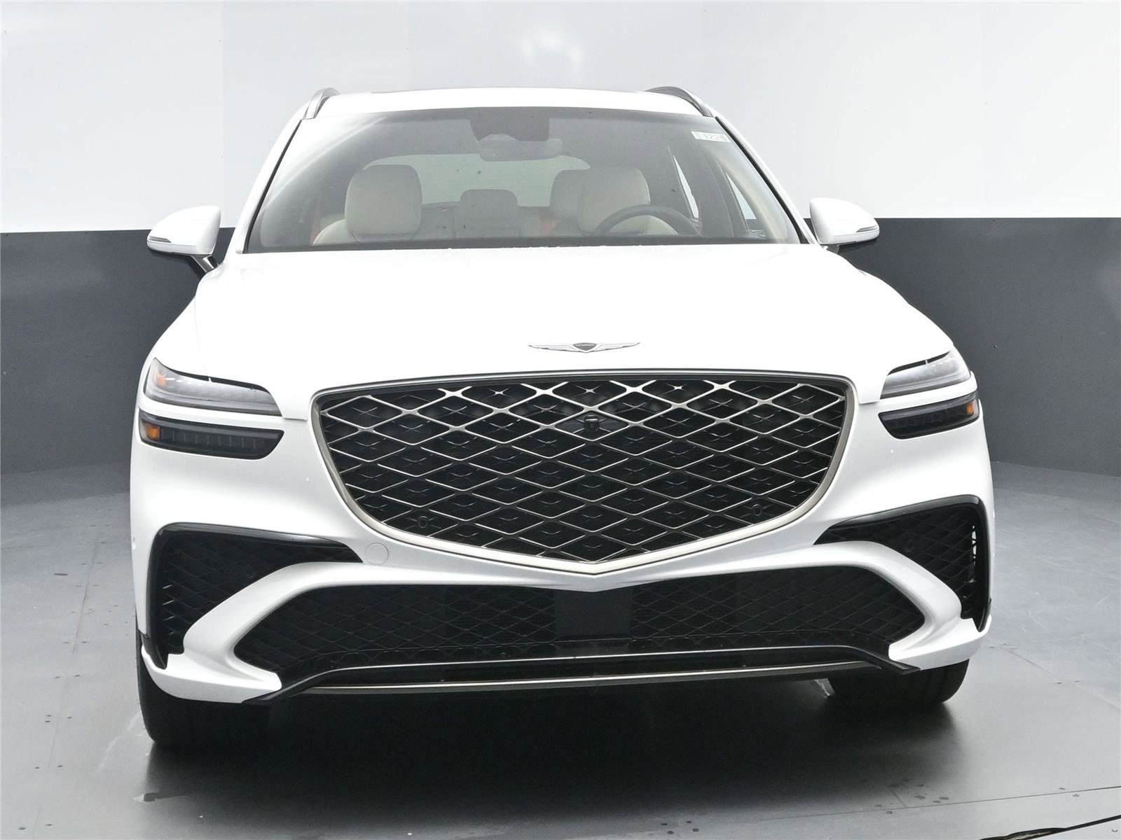 New 2026 Genesis GV70 3.5T Sport Prestige image 11