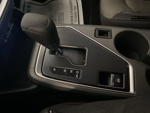 Used 2024 Subaru Crosstrek 2.0i Premium image 18