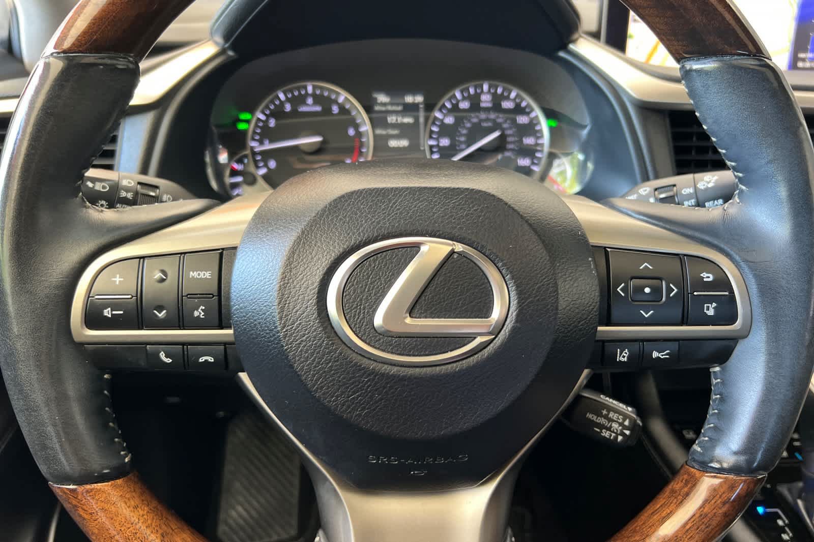 Used 2016 Lexus RX 350 AWD w/ Premium Package image 26