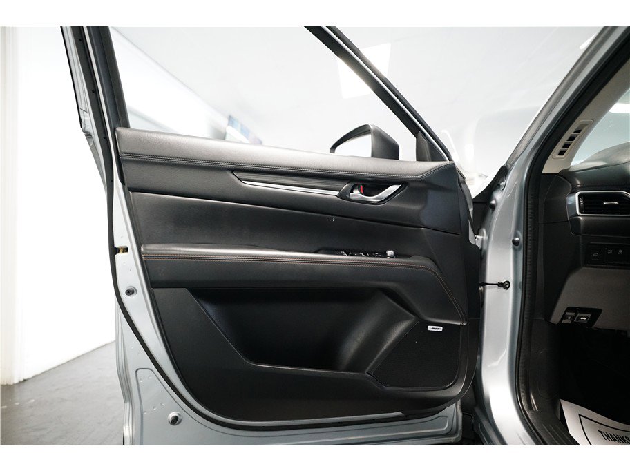 Used 2019 MAZDA CX-5 Grand Touring image 16