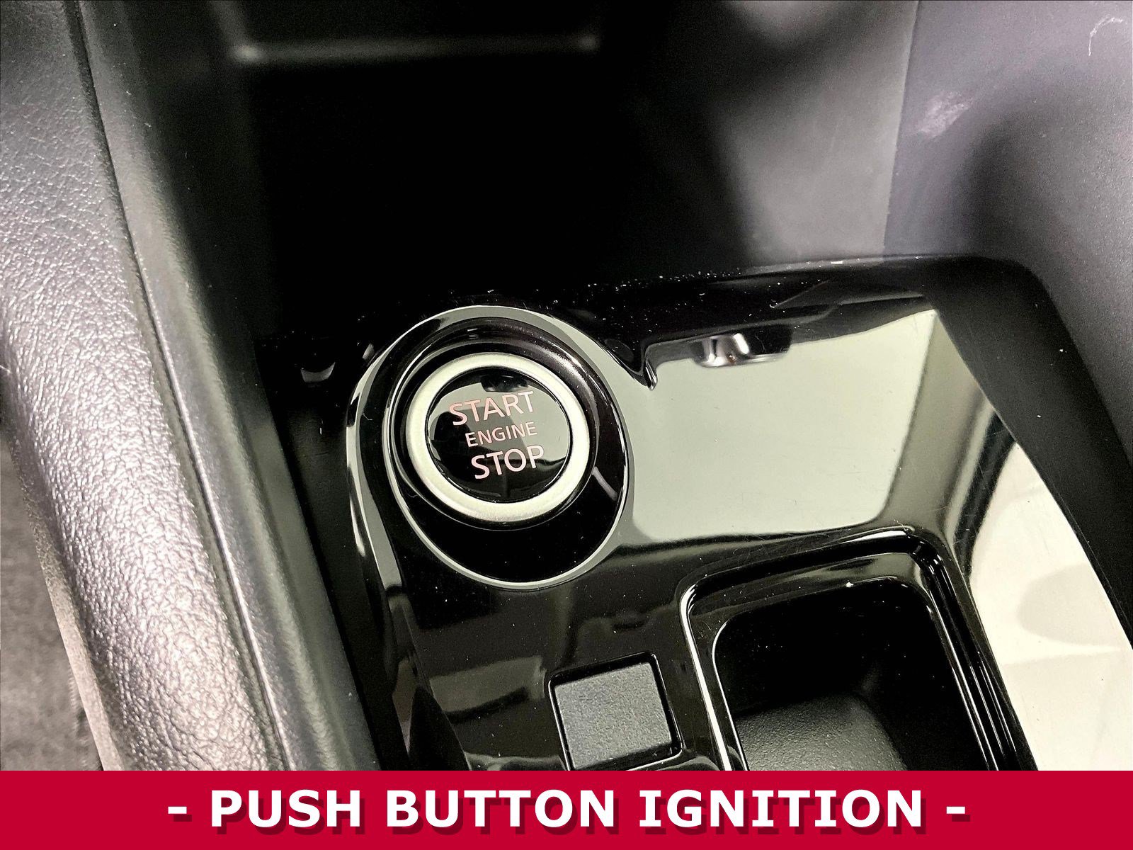 Certified 2022 Nissan Kicks S FWD image 37