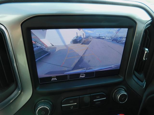 Used 2021 Chevrolet Silverado 1500 LT Trail Boss w/ Convenience Package II image 32