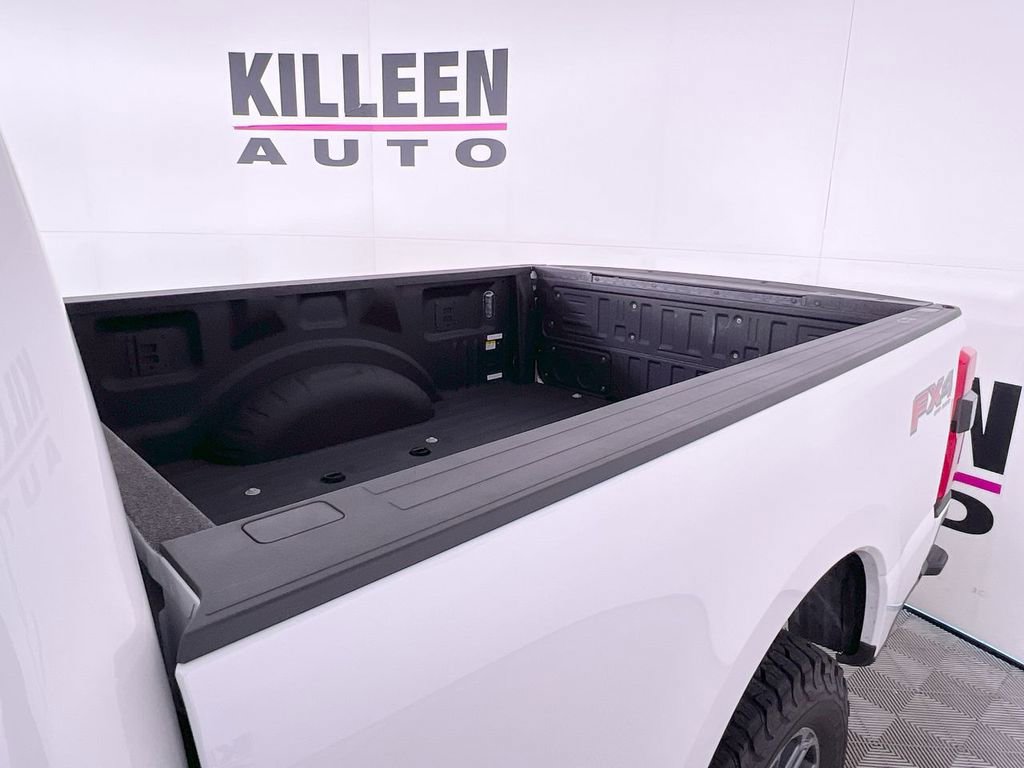 Used 2024 Ford F250 Limited w/ FX4 Off-Road Package image 26
