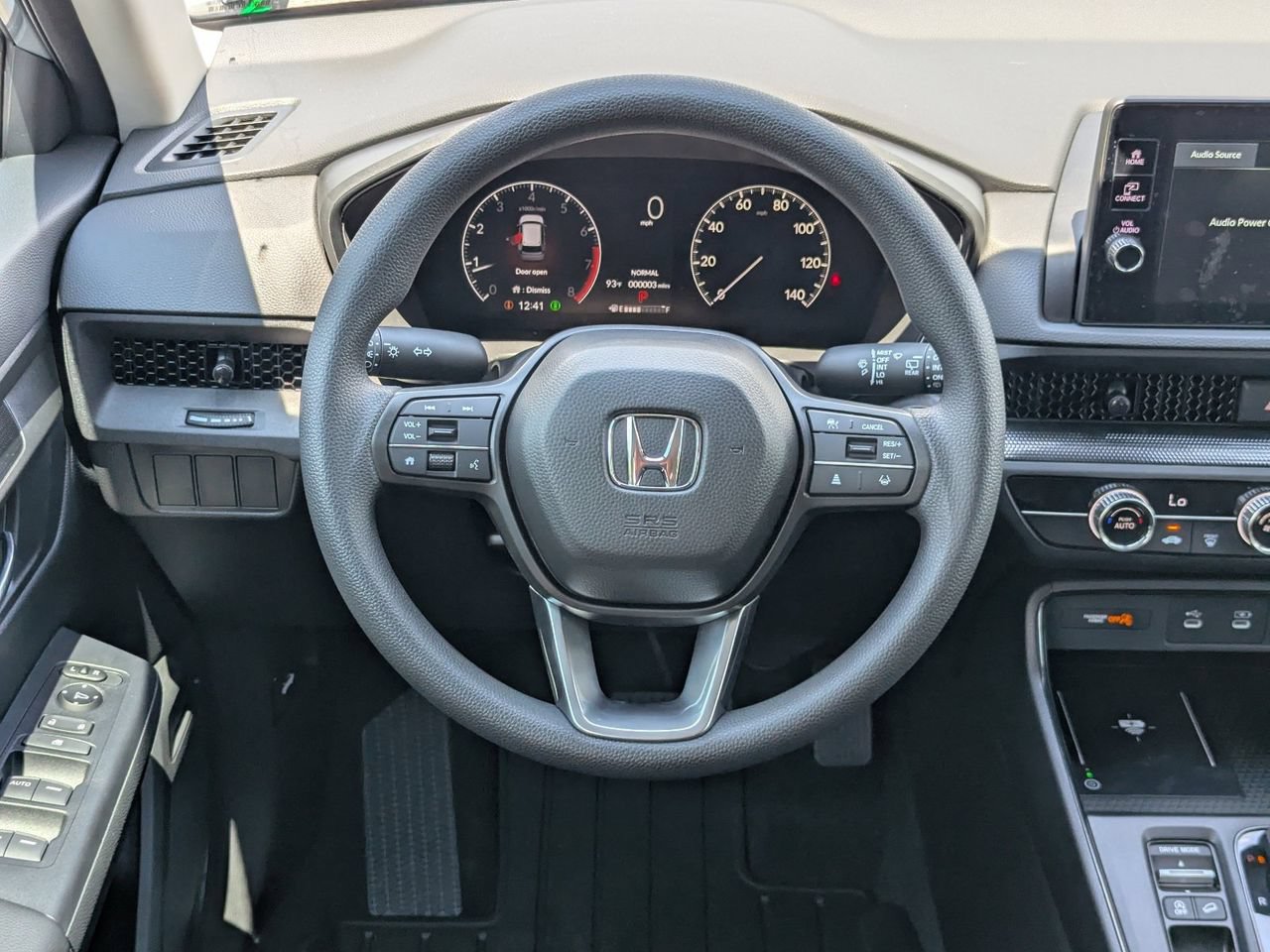 New 2026 Honda CR-V LX image 18