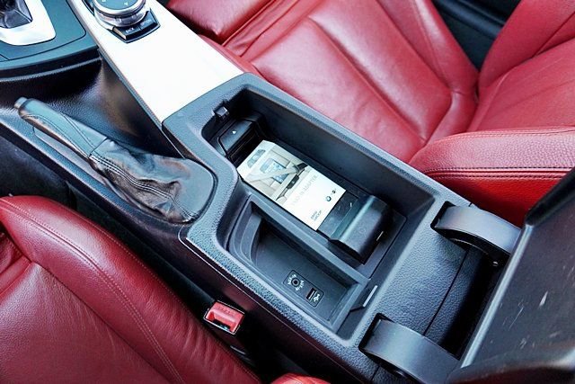 Used 2015 BMW 435i Coupe image 32