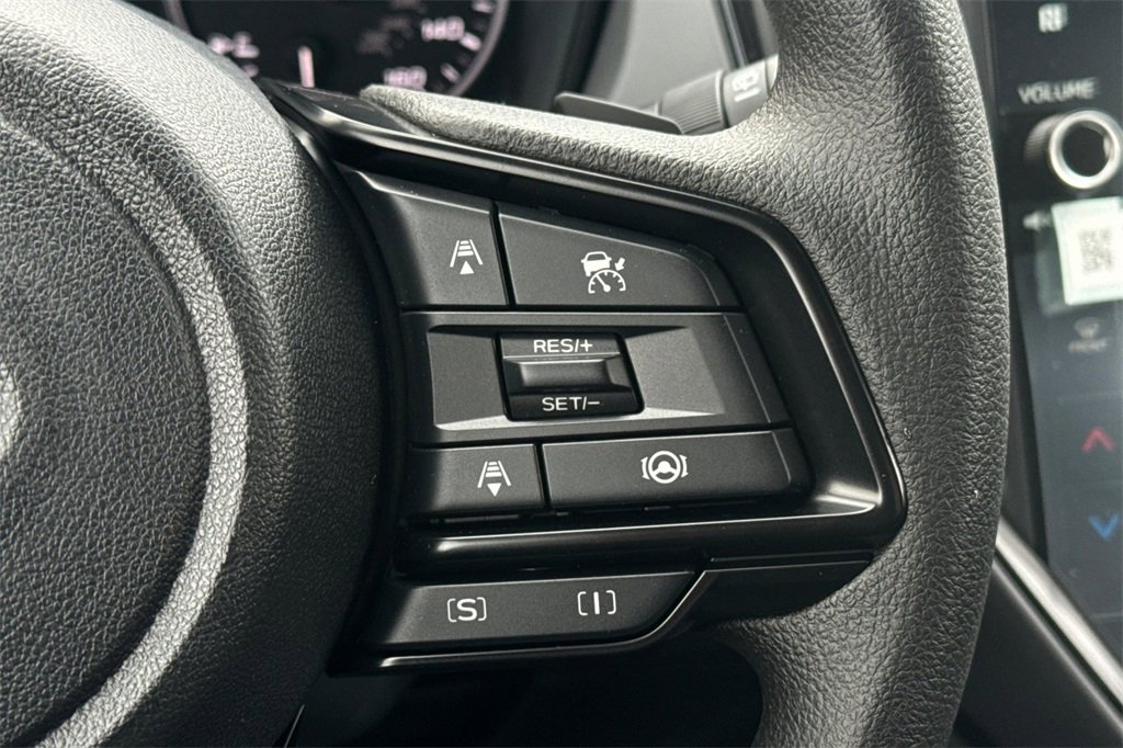 New 2026 Subaru Crosstrek 2.0i Premium image 27