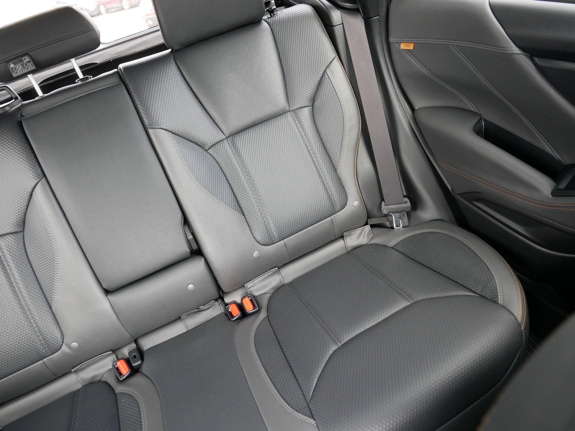 Certified 2024 Subaru Forester Wilderness image 14