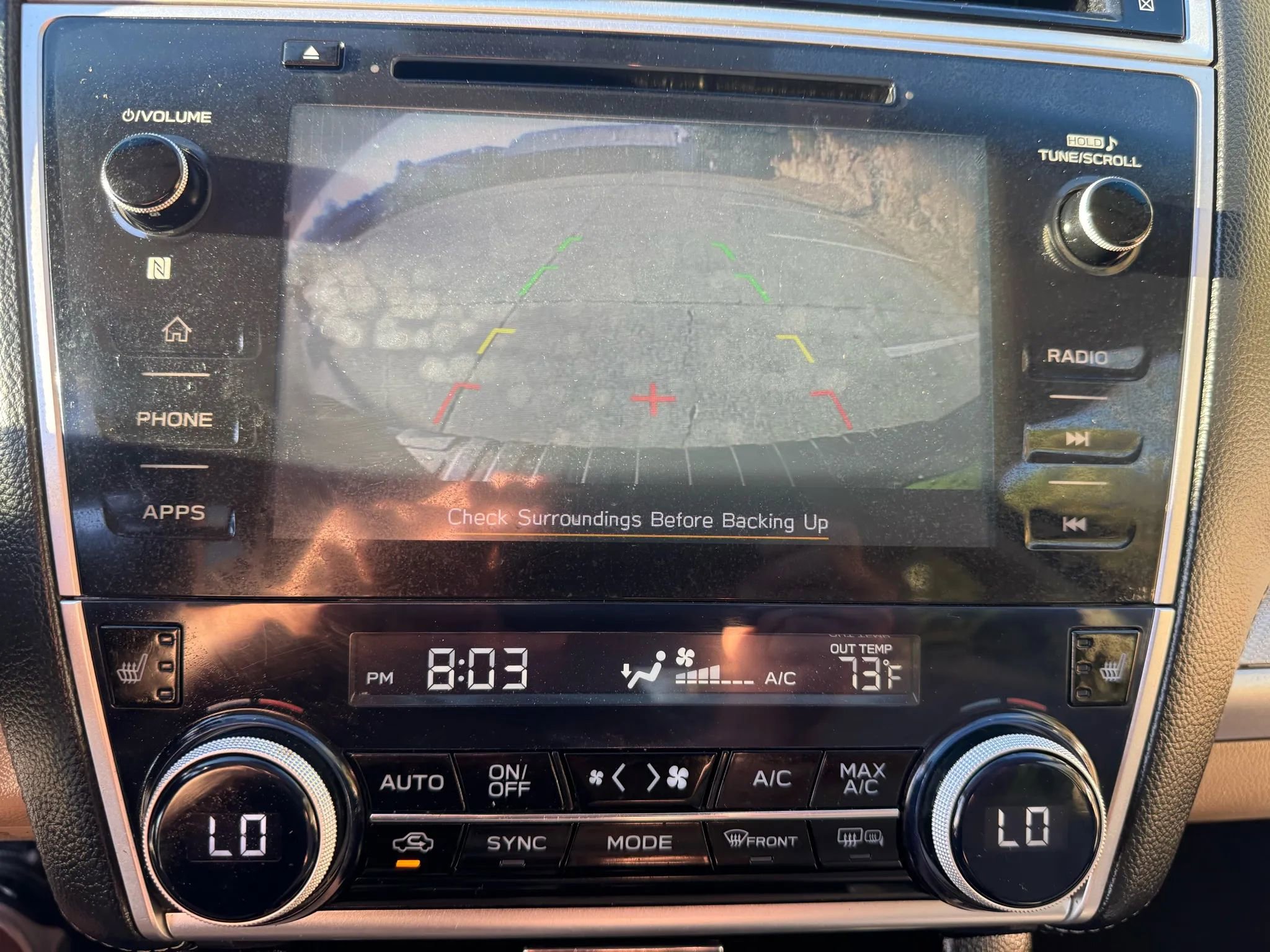 Used 2019 Subaru Outback 2.5i Premium image 28