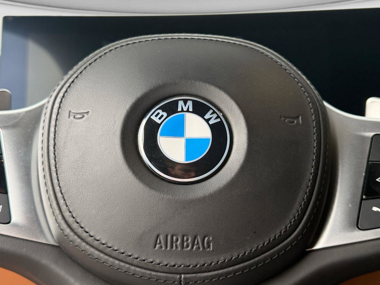 Used 2023 BMW M340i xDrive w/ Premium Package image 25