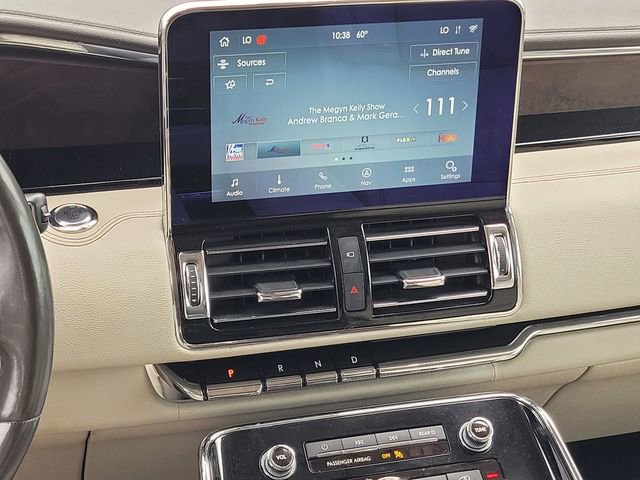 Used 2020 Lincoln Navigator Reserve image 16