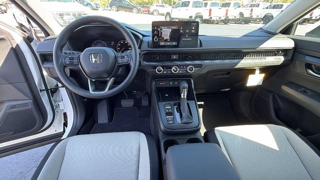 New 2026 Honda CR-V LX image 18