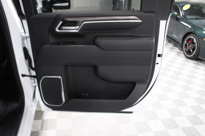 New 2026 Chevrolet Silverado 2500 LTZ w/ Trail Boss Package AWD/4WD image 30