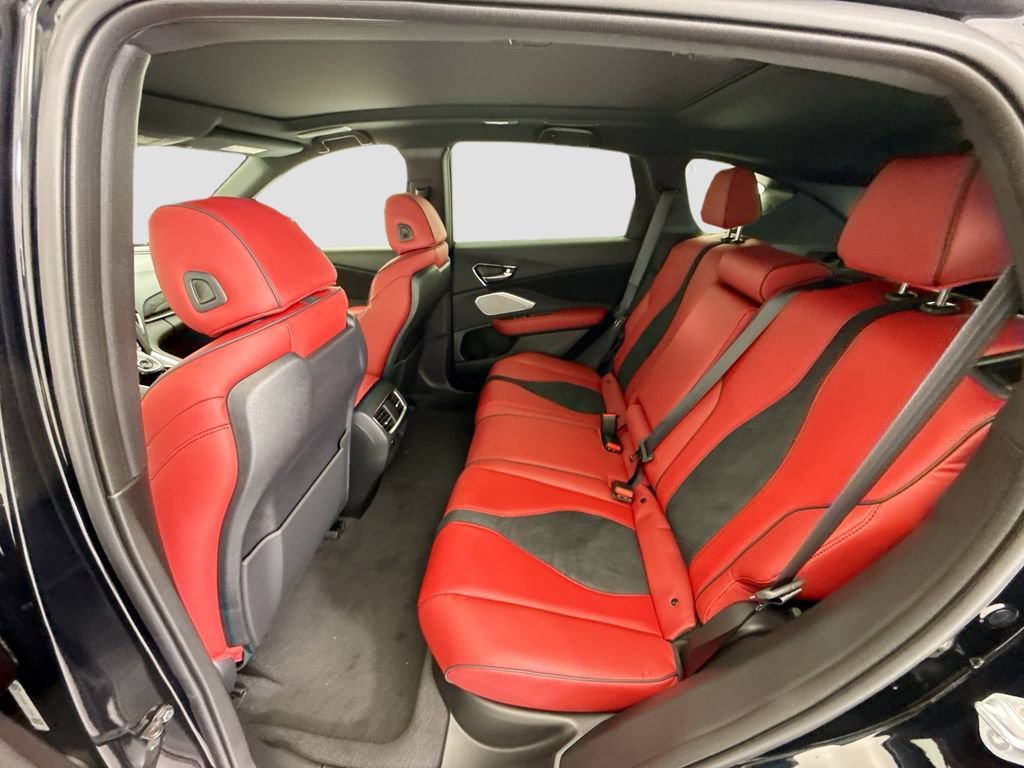 Used 2026 Acura RDX A-Spec AWD/4WD image 20