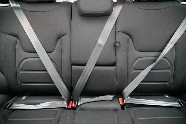 Used 2022 Jeep Renegade Latitude w/ Sun/Sound Group image 26