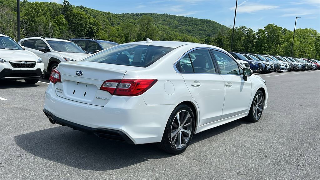 Used 2019 Subaru Legacy 2.5i Limited AWD/4WD image 5