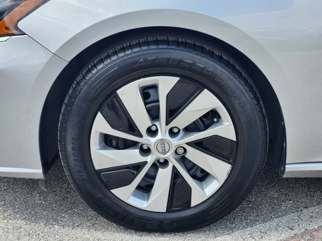 Certified 2023 Nissan Altima 2.5 S image 8