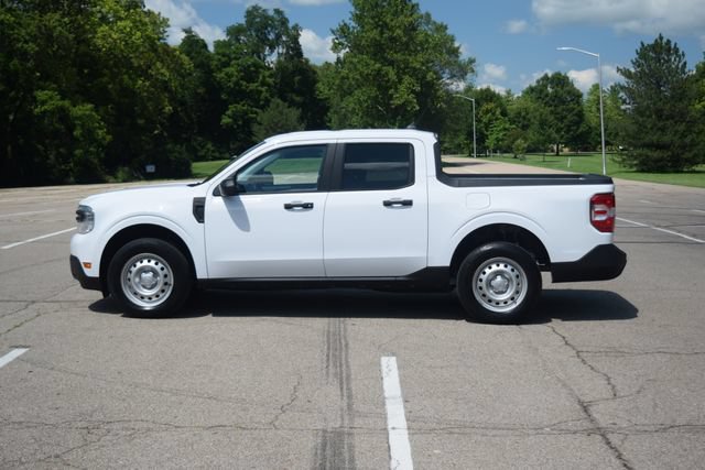 Used 2023 Ford Maverick XL FWD image 21