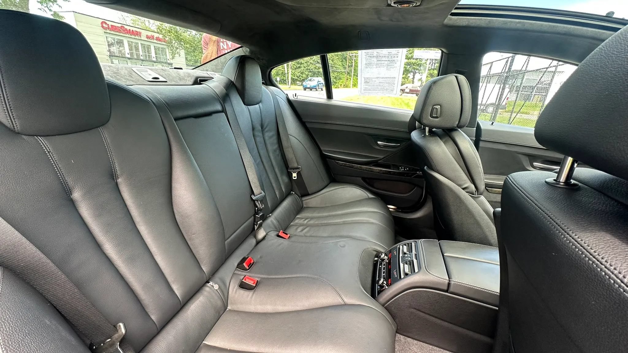 Used 2018 BMW 640i Gran Coupe xDrive AWD/4WD image 34