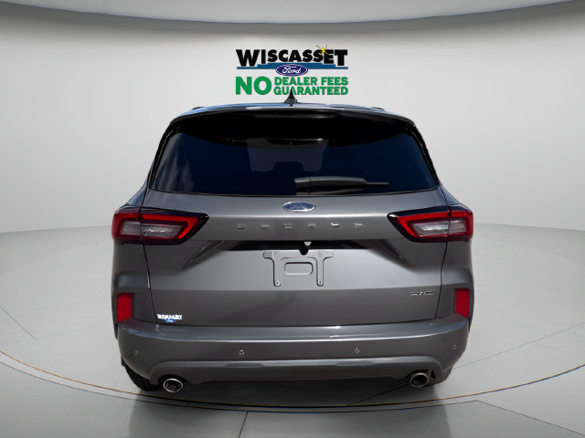Certified 2023 Ford Escape ST-Line w/ Tech Pack #1 AWD/4WD image 29