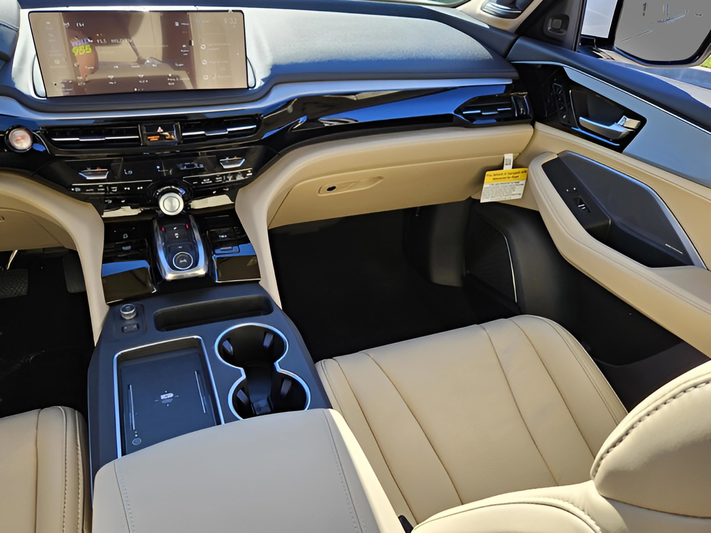 New 2026 Acura MDX FWD w/ Technology Package image 13