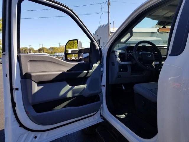 New 2026 Ford F350 XL image 17
