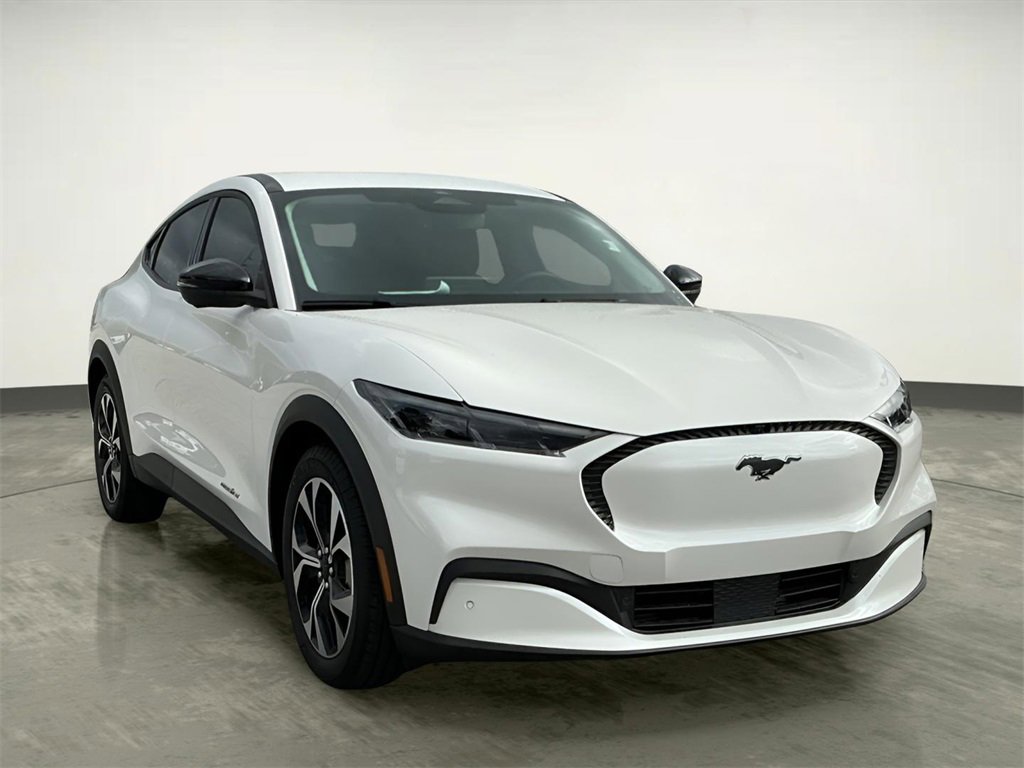 Used 2025 Ford Mustang Mach-E Select image 13