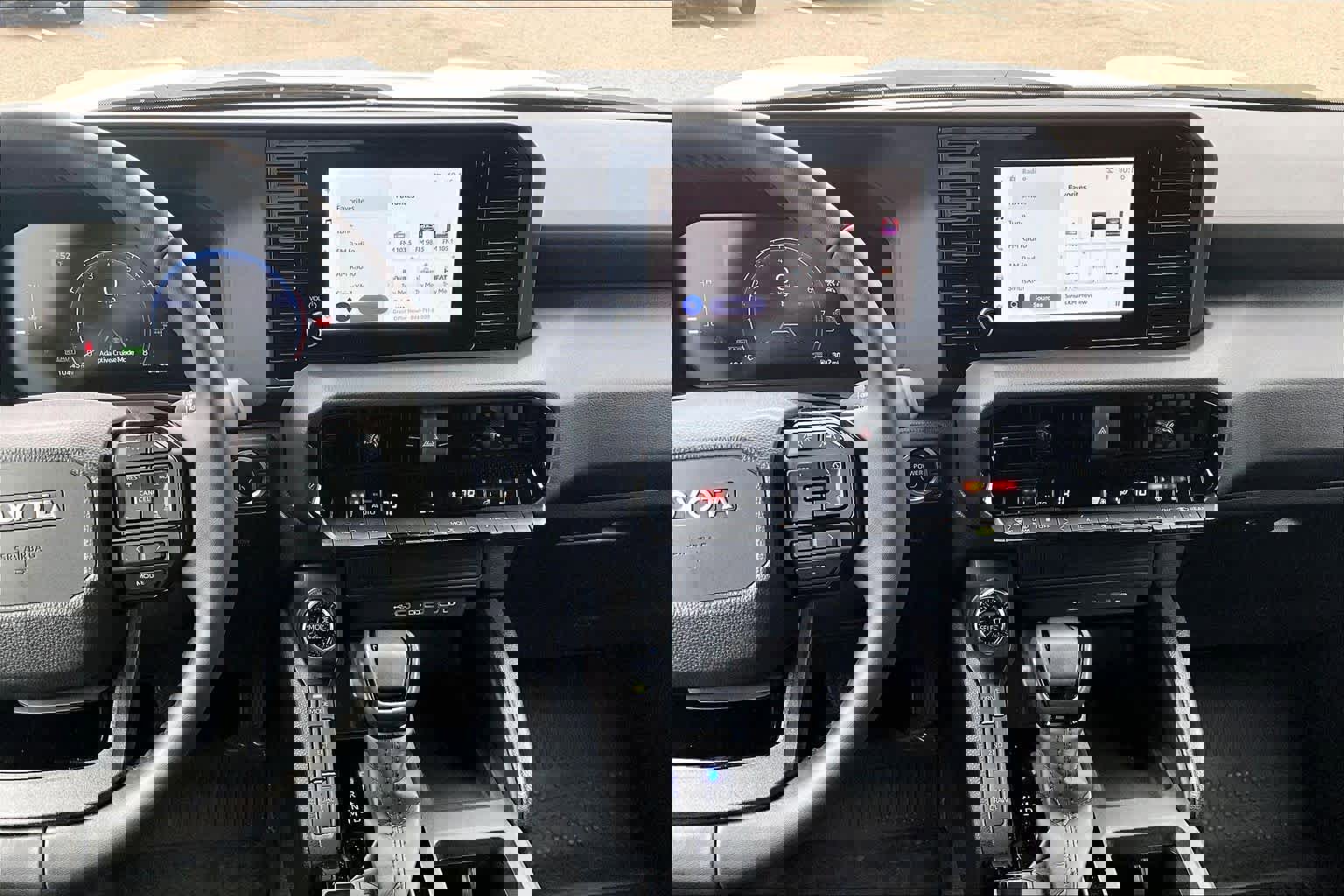 Used 2025 Toyota Land Cruiser 1958 image 6