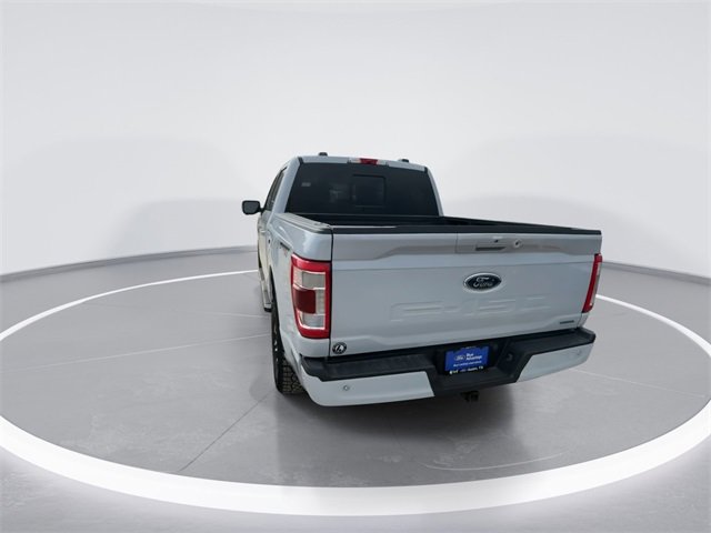 Certified 2021 Ford F150 Lariat image 9