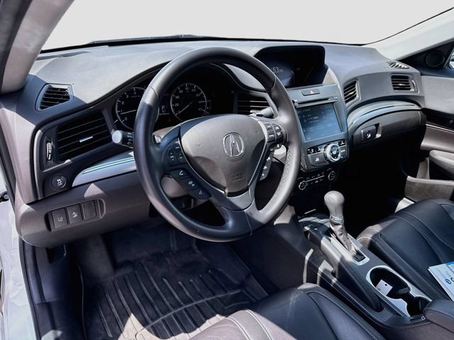 Used 2019 Acura ILX FWD image 13