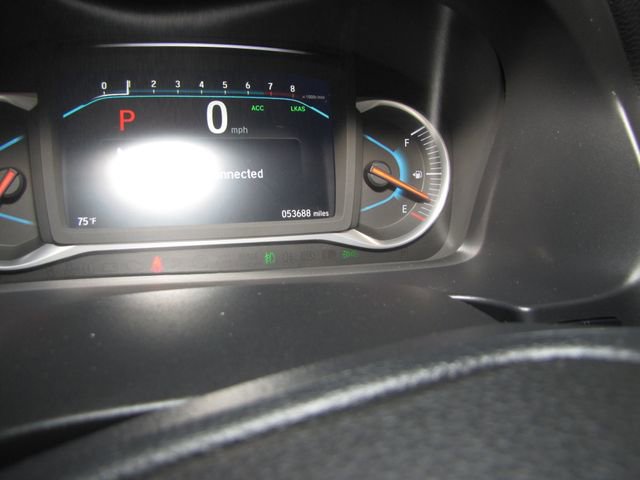 Certified 2022 Honda Pilot EX-L image 4