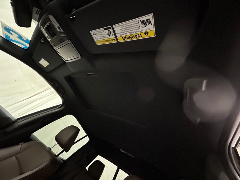 Used 2025 Honda Ridgeline RTL image 28