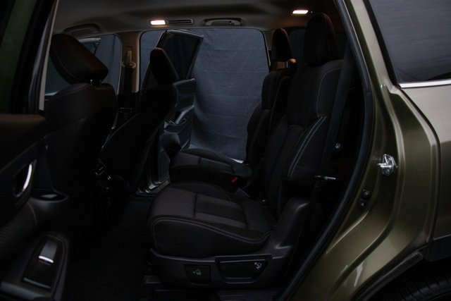 Used 2024 Subaru Ascent Premium w/ Convenience Package image 22