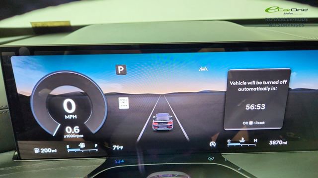 Used 2026 Genesis GV80 3.5T Prestige image 38