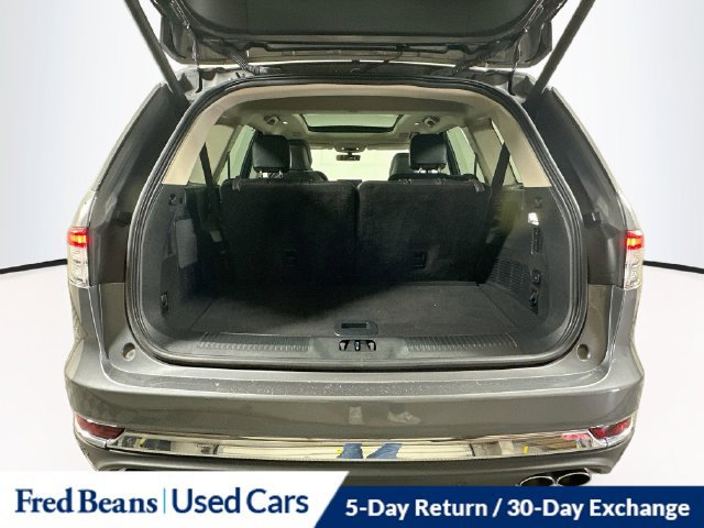 Certified 2024 Lincoln Aviator Reserve w/ Equipment Group 201A AWD/4WD image 35