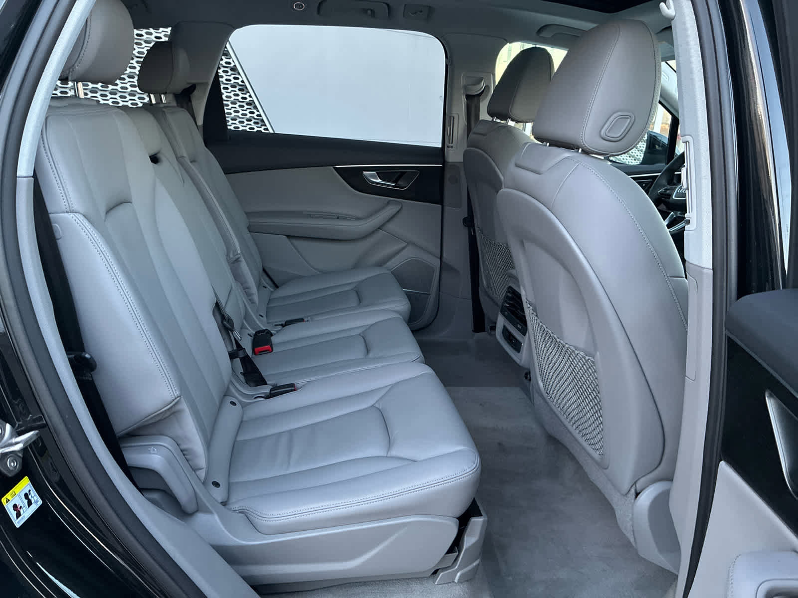 Certified 2023 Audi Q7 Premium Plus w/ Premium Plus Package image 16