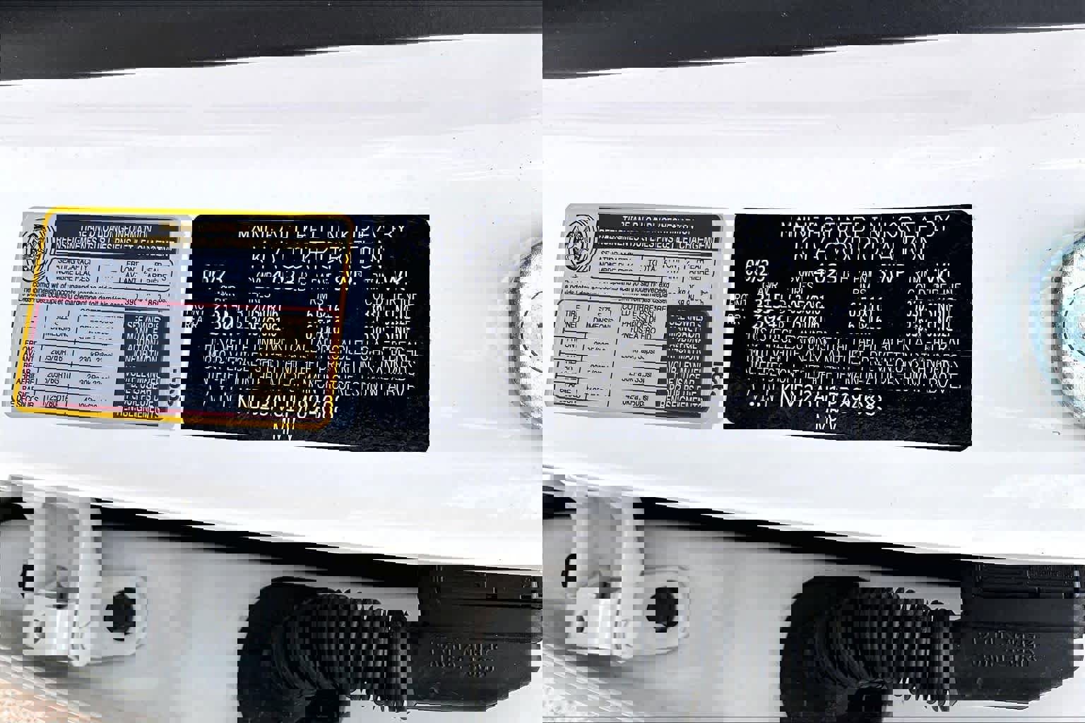 Used 2023 Kia Soul LX image 34