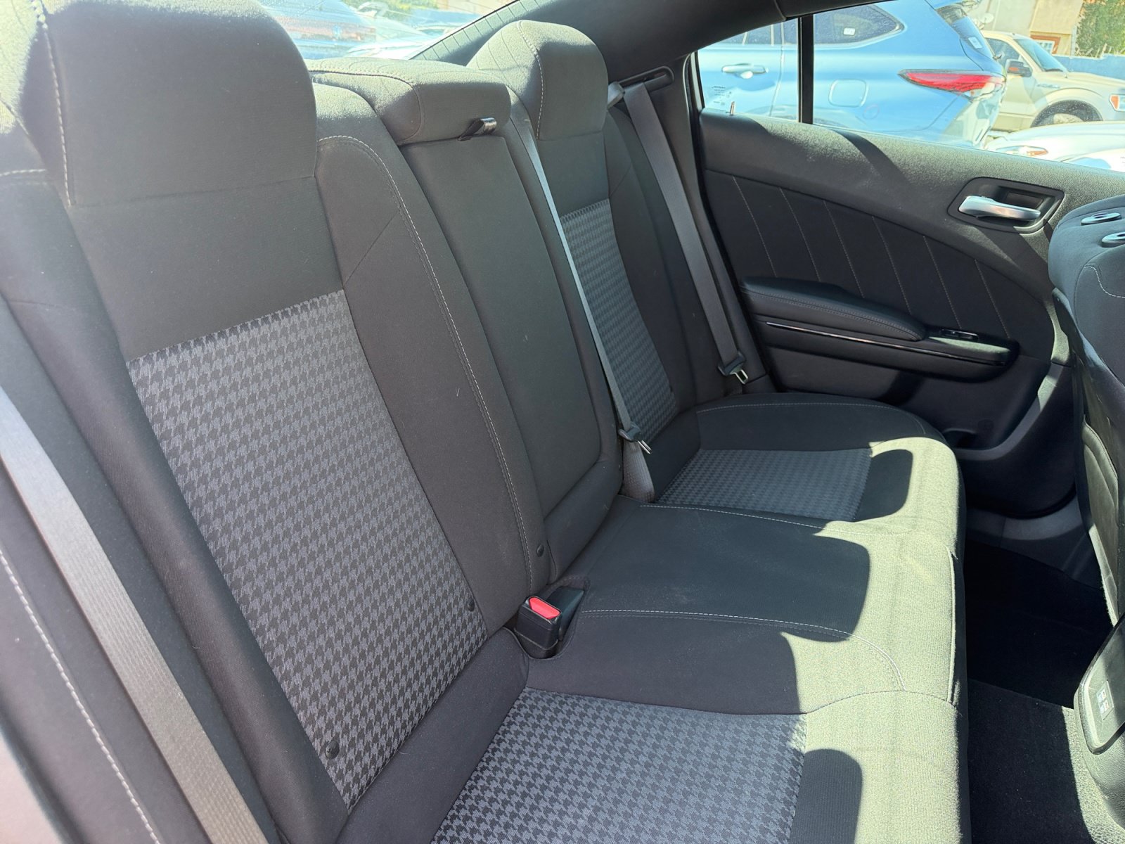 Used 2022 Dodge Charger R/T w/ Driver Convenience Group RWD image 16