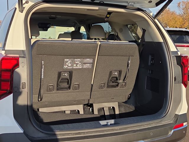 New 2026 Kia Carnival SX image 4