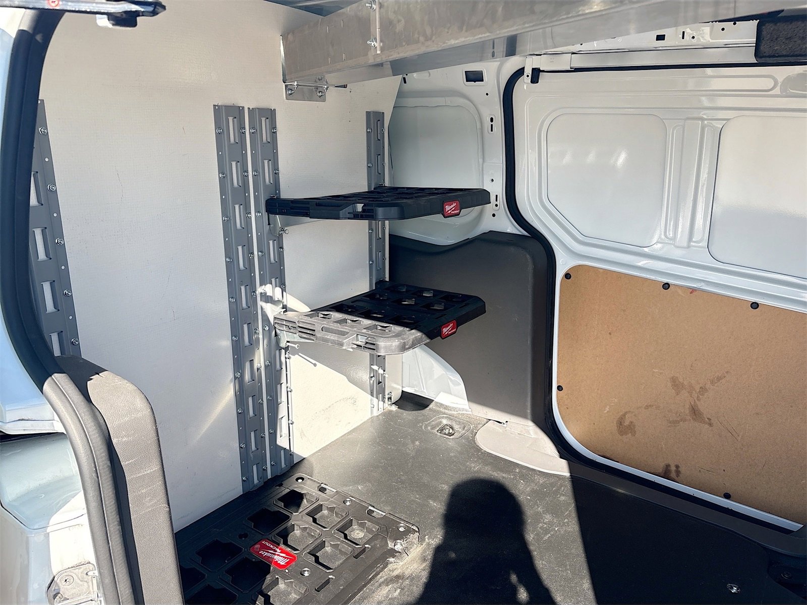 Used 2023 Ford Transit Connect XL image 22