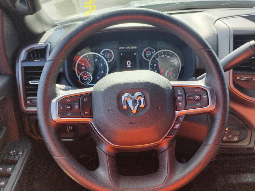 New 2026 RAM 2500 Tradesman AWD/4WD image 37