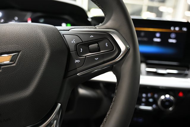 New 2026 GMC Canyon Elevation w/ Convenience Package image 23