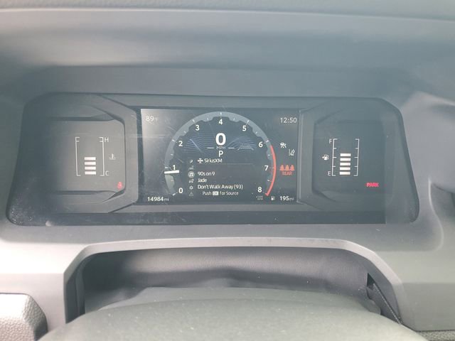 Used 2024 Toyota Tacoma SR5 AWD/4WD image 13