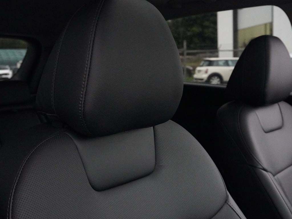 Used 2025 Hyundai Tucson SEL AWD/4WD image 31