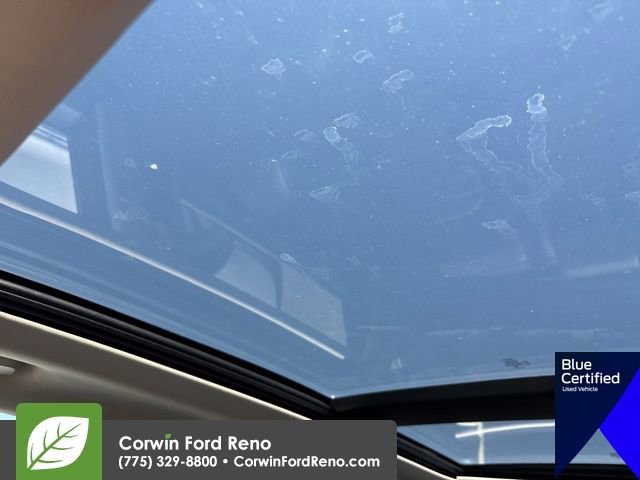 Used 2020 Ford Edge SEL w/ Convenience Package AWD/4WD image 21