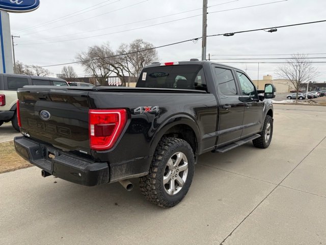 Used 2023 Ford F150 XLT w/ Trailer Tow Package image 7