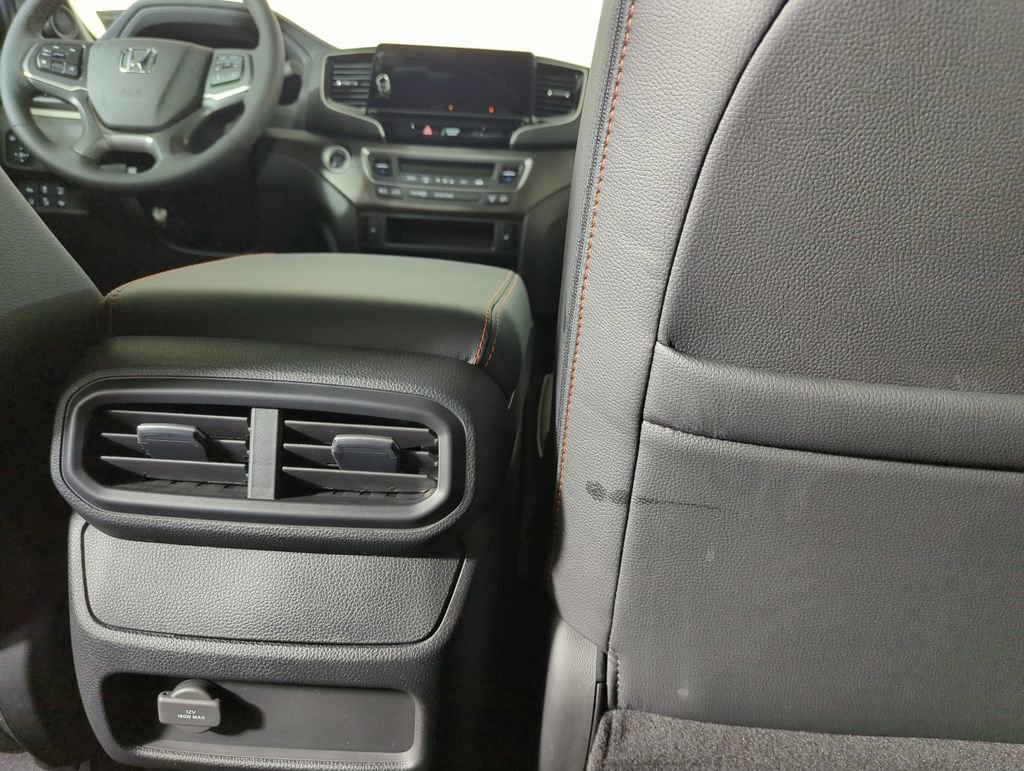 New 2026 Honda Ridgeline TrailSport+ image 27
