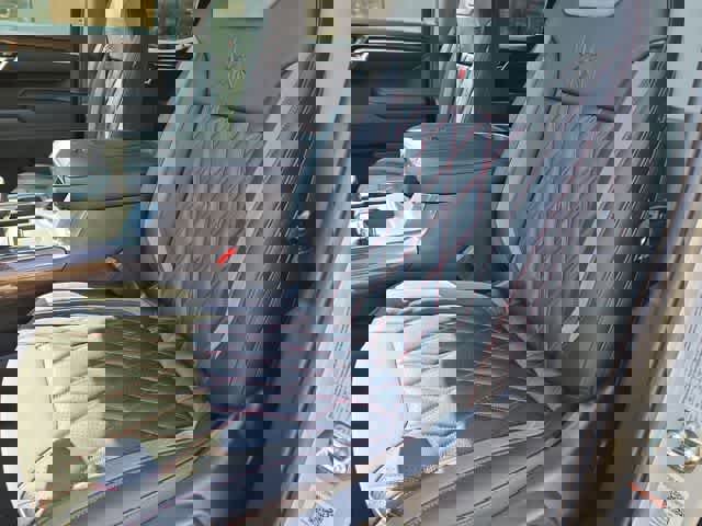 New 2026 Chevrolet Silverado 1500 RST image 17