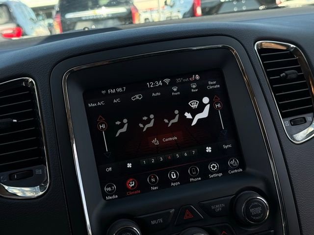 Used 2019 Dodge Durango GT image 22